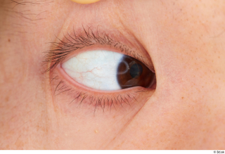 HD Eyes Lan eye eye texture eyelash face iris pupil…